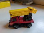 Tonka vrachtwagen met hoogwerker (Z246-79), Ophalen of Verzenden, Zo goed als nieuw, Bus of Vrachtwagen