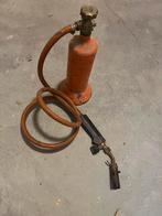 Gasflesje, Ophalen of Verzenden, Gebruikt