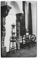 Sittard Ursulinenklooster Ongelopen Ansichtkaart ( B5175 ), Verzamelen, Ansichtkaarten | Nederland, Ophalen of Verzenden, 1960 tot 1980