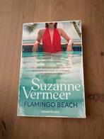Flamingo Beach - Suzanne Vermeer, Ophalen of Verzenden, Gelezen, Nederland