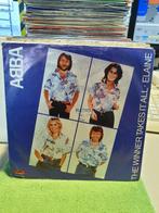 ABBA - The Winner Takes it all (f1), Ophalen of Verzenden