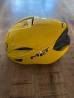 Fietshelm Aero MET Manta, M, Heer, Ophalen of Verzenden, MET