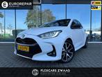 Toyota Yaris 1.5 Hybrid Executive - Automaat - Navi - Climat, 450 kg, Bedrijf, Hybride Elektrisch/Benzine, 3 cilinders