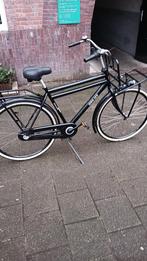 Sparta pick up 28 inch 3 versnelling 53cm frame, Ophalen, Sparta, Versnellingen, Zo goed als nieuw