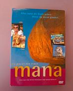 Te koop: Mana (DVD), Alle leeftijden, Ophalen of Verzenden, Nieuw in verpakking, Wetenschap of Techniek