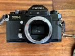 Ricoh XR1 spiegelreflex camera + lenzen, Ophalen, Gebruikt, Spiegelreflex, Overige Merken