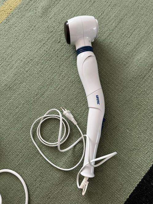 Infrarood massageapparaat Lifetec, Witgoed en Apparatuur, Persoonlijke-verzorgingsapparatuur, Zo goed als nieuw, Overige typen