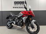 Triumph TIGER SPORT 660 (bj 2022), Motoren, Motoren | Triumph, Sport, 660 cc, Bedrijf
