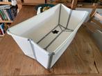 Stokke babybadje, Kinderen en Baby's, Badjes en Verzorging, Gebruikt, Badje, Standaard, Ophalen