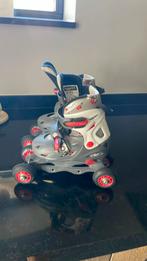 Rolschaatsen nieuw, Kinderen en Baby's, Speelgoed | Buiten | Rolschaatsen, Ophalen of Verzenden, Zo goed als nieuw