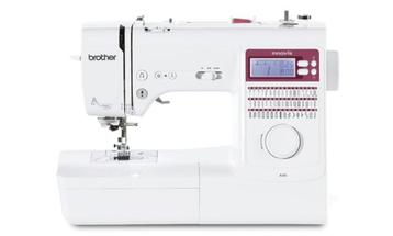 Brother nv 50 gebruikte machine voor 399,00 beschikbaar voor biedingen