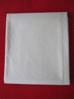 lap creme katoenen stof  150 cm bij 120 cm nieuw, Hobby en Vrije tijd, Stoffen en Lappen, 120 cm of meer, Beige, Nieuw, Ophalen of Verzenden