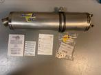 Suzuki gsx-r 600 750 1000 leovince uitlaat demper, Motoren, Ophalen, Gebruikt