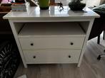IKEA Hemnes ladekast, Ophalen, Gebruikt, 100 tot 150 cm, 3 of 4 laden