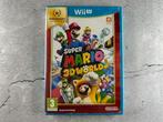 Super Mario 3D World Nintendo Wii U, Spelcomputers en Games, Games | Nintendo Wii U, Vanaf 3 jaar, Avontuur en Actie, Gebruikt