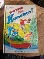 H. de Roos - Trossen los, Kameleon, Ophalen of Verzenden, Zo goed als nieuw, H. de Roos