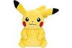 Pokémon Pluche Knuffel - Pikachu 30 cm, Ophalen of Verzenden, Nieuw, Overige typen