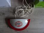 Oude lamp PSV voetbal, Maat XS of kleiner, Ophalen, Zo goed als nieuw, Overige typen