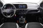 Hyundai i10 1.0 Comfort / Airco / Cruise Control / Apple Car, Auto's, Hyundai, Origineel Nederlands, Te koop, Benzine, 4 stoelen