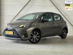 Toyota Yaris 1.0 VVT-i Connect Airco Camera Lane, Stof, Gebruikt, 730 kg, Bedrijf