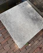 Excluton Soft Comfort Ivory 60x60 - 3,5m2 / 10 stuks, Ophalen, Nieuw, Minder dan 5 m², Beton