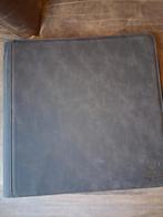 Toploader map, Ophalen, Zo goed als nieuw, Boek of Catalogus