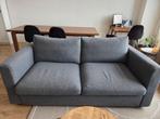 Ikea Slaapbanken VIMLE, Ophalen, 100 cm, Tweepersoons, 190 cm of minder