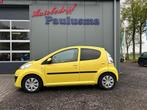 Peugeot 107 1.0 5drs sport 5-drs|Airco|Led|Elec.pak., Voorwielaandrijving, Euro 5, Stof, Gebruikt
