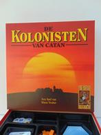 Kolinisten van Katan (oude versie), Hobby en Vrije tijd, Gezelschapsspellen | Bordspellen, Een of twee spelers, Ophalen of Verzenden