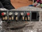 5 x Solid State Logic 5000 modules 501, 502, 510, Ophalen, Gebruikt, Audio