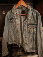 Denim jasje, Maat 38/40 (M), Jessica, Blauw, Ophalen of Verzenden
