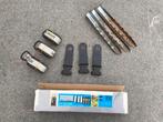 WALKER EASY LOCK SPANBANDENSET 3 DELIG, Ophalen of Verzenden, Gebruikt