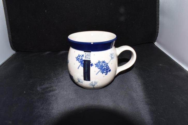 Farmers mokken Felicity Bunzlau Castle servies, Huis en Inrichting, Keuken | Servies, Nieuw, Overige typen, Overige stijlen, Overige materialen