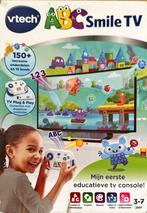 Vtech Vsmile TV, Kinderen en Baby's, Speelgoed | Vtech, Ophalen of Verzenden