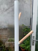 Design kapstok, staand, 1.70 hoog, 150 tot 200 cm, Staande kapstok, Zo goed als nieuw, Hout