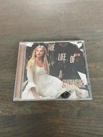 The life of a showgirl acoustic cd - taylor swift, Cd's en Dvd's, Cd's | Pop, Ophalen of Verzenden, 2000 tot heden, Zo goed als nieuw