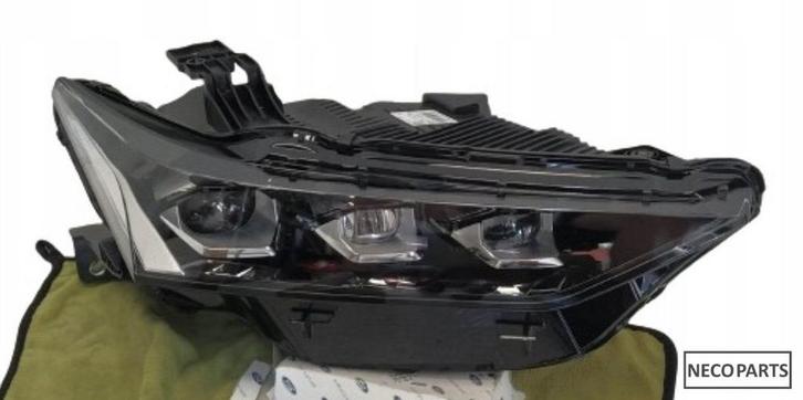 CITROEN DS4 CROSSBACK MATRIX LED KOPLAMP 9848997180, Auto-onderdelen, Verlichting, Citroën, Gebruikt, Ophalen of Verzenden