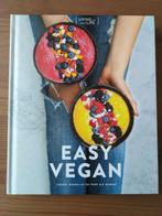 Living the green life - Easy vegan, Ophalen of Verzenden, Zo goed als nieuw, Living the green life