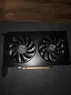Amd Radeon RT 6500 XT, Computers en Software, Videokaarten, Ophalen of Verzenden, Gebruikt, GDDR6, PCI-Express 4
