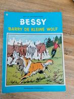 9 x Bessy, Meerdere stripboeken, Ophalen, Gelezen, Willy Vandersteen