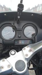 Goed onderhouden Bmw, Motoren, Particulier, Toermotor