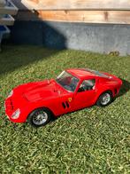 Prachtige klassieke Ferrari GTO 1962, Ophalen of Verzenden, Gebruikt, Bburago