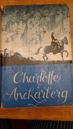 Charlotte Anckarberg - Margit Söderholm, Boeken, Ophalen of Verzenden