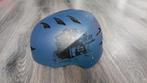 Nijdam Skatehelm voor kids maat M, Ophalen of Verzenden, Zo goed als nieuw, Skateboard