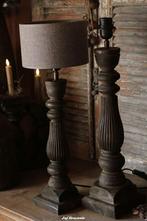 Baluster sober groot en middel, Www.jufbrocante.nl, Www.jufbrocante.nl, Nieuw, Ophalen of Verzenden