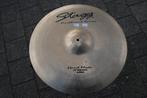 Stagg 22 inch rock ride (220431), Muziek en Instrumenten, Ophalen of Verzenden, Gebruikt, Drums of Percussie
