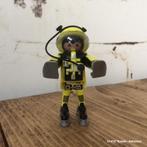 Playmobil 4747 Astronaut, Kinderen en Baby's, Speelgoed | Playmobil, Ophalen of Verzenden, Zo goed als nieuw, Complete set