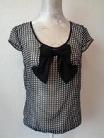 vero mode maat M oksel tot oksel 46 cm -dun onder elastiek, Vero Moda, Ophalen of Verzenden, Zo goed als nieuw, Maat 38/40 (M)