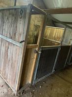 Paarden boxen te koop, Dieren en Toebehoren, Stalling en Weidegang
