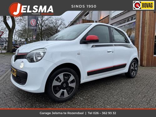 Renault Twingo 1.0 SCe Dynamique Airco | Stoelverw., Auto's, Renault, Bedrijf, Te koop, Twingo, ABS, Airbags, Airconditioning